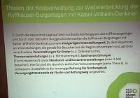 Bild: Kyffh&auml;userdenkmal soll Premiumprodukt werden