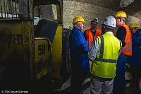 Impressionen vom Besuch des Bundespräsidenten Bild: Impressionen vom Besuch des Bundespräsidenten
