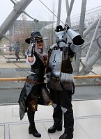 Manga-Comic-Convention 2019 in Leipzig Bild: Manga-Comic-Convention 2019 in Leipzig