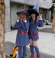 Manga-Comic-Convention 2019 in Leipzig Bild: Manga-Comic-Convention 2019 in Leipzig