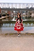 Manga-Comic-Convention 2019 in Leipzig Bild: Manga-Comic-Convention 2019 in Leipzig