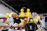 Manga-Comic-Convention 2019 in Leipzig Bild: Manga-Comic-Convention 2019 in Leipzig