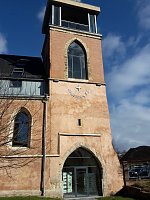 Dies und das aus Sondershausen Bild: Dies und das aus Sondershausen