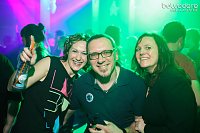 Party im Jugendclubhaus in Nordhausen - der Samstag Bild: Party im Jugendclubhaus in Nordhausen - der Samstag