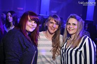 Party im Jugendclubhaus in Nordhausen - der Samstag Bild: Party im Jugendclubhaus in Nordhausen - der Samstag