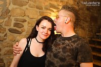 Party im Jugendclubhaus in Nordhausen - der Samstag Bild: Party im Jugendclubhaus in Nordhausen - der Samstag