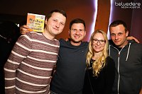 Party im Jugendclubhaus in Nordhausen - der Samstag Bild: Party im Jugendclubhaus in Nordhausen - der Samstag