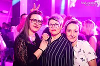 Party im Jugendclubhaus in Nordhausen - der Samstag Bild: Party im Jugendclubhaus in Nordhausen - der Samstag