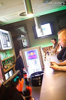 Party im Jugendclubhaus in Nordhausen - der Samstag Bild: Party im Jugendclubhaus in Nordhausen - der Samstag