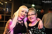 Party im Jugendclubhaus in Nordhausen - der Samstag Bild: Party im Jugendclubhaus in Nordhausen - der Samstag