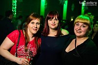 Party im Jugendclubhaus in Nordhausen - der Samstag Bild: Party im Jugendclubhaus in Nordhausen - der Samstag