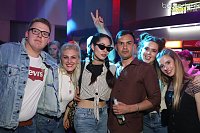 Party im Jugendclubhaus in Nordhausen - der Samstag Bild: Party im Jugendclubhaus in Nordhausen - der Samstag