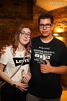 Party im Jugendclubhaus in Nordhausen - der Samstag Bild: Party im Jugendclubhaus in Nordhausen - der Samstag