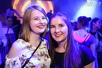 Party im Jugendclubhaus in Nordhausen - der Samstag Bild: Party im Jugendclubhaus in Nordhausen - der Samstag