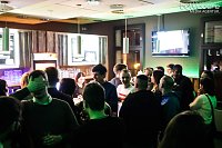 Party im Jugendclubhaus in Nordhausen - der Samstag Bild: Party im Jugendclubhaus in Nordhausen - der Samstag
