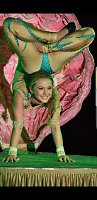 Circus Moreno gastiert in Sondershausen Bild: Circus Moreno gastiert in Sondershausen