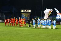 Bild: 4:1-Sieg gegen Viktoria