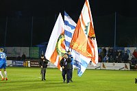 Bild: 4:1-Sieg gegen Viktoria