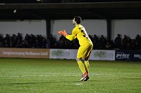 Bild: 4:1-Sieg gegen Viktoria