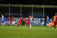 Bild: 4:1-Sieg gegen Viktoria