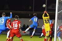 Bild: 4:1-Sieg gegen Viktoria