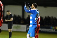 Bild: 4:1-Sieg gegen Viktoria