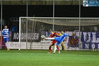 Bild: 4:1-Sieg gegen Viktoria