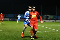 Bild: 4:1-Sieg gegen Viktoria