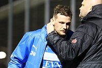 Bild: 4:1-Sieg gegen Viktoria