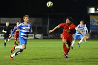 Bild: 4:1-Sieg gegen Viktoria