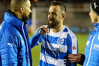 Bild: 4:1-Sieg gegen Viktoria