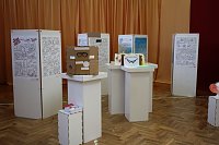Fachtag Frühkindliche Bildung in Sondershausen Bild: Fachtag Frühkindliche Bildung in Sondershausen