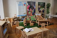 Fachtag Frühkindliche Bildung in Sondershausen Bild: Fachtag Frühkindliche Bildung in Sondershausen