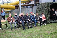 Rückkehr aus Litauen Bild: Rückkehr aus Litauen