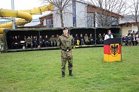 Rückkehr aus Litauen Bild: Rückkehr aus Litauen