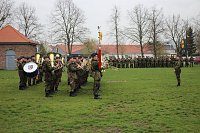 Rückkehr aus Litauen Bild: Rückkehr aus Litauen
