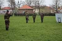 Rückkehr aus Litauen Bild: Rückkehr aus Litauen