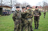 Rückkehr aus Litauen Bild: Rückkehr aus Litauen