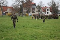 Rückkehr aus Litauen Bild: Rückkehr aus Litauen