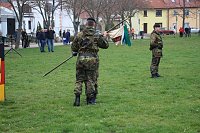 Rückkehr aus Litauen Bild: Rückkehr aus Litauen