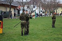 Rückkehr aus Litauen Bild: Rückkehr aus Litauen