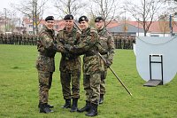Rückkehr aus Litauen Bild: Rückkehr aus Litauen
