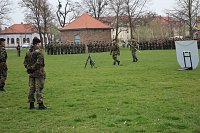Rückkehr aus Litauen Bild: Rückkehr aus Litauen