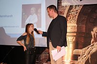 Die beliebtesten Nachwuchssportlerinnen und -sportler Bild: Die beliebtesten Nachwuchssportlerinnen und -sportler