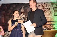 Die beliebtesten Nachwuchssportlerinnen und -sportler Bild: Die beliebtesten Nachwuchssportlerinnen und -sportler