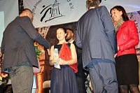 Die beliebtesten Nachwuchssportlerinnen und -sportler Bild: Die beliebtesten Nachwuchssportlerinnen und -sportler