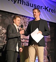 Die beliebtesten Nachwuchssportlerinnen und -sportler Bild: Die beliebtesten Nachwuchssportlerinnen und -sportler