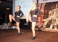Die beliebtesten Sportlerinnen und Sportler Bild: Die beliebtesten Sportlerinnen und Sportler