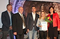 Die beliebtesten Sportlerinnen und Sportler Bild: Die beliebtesten Sportlerinnen und Sportler