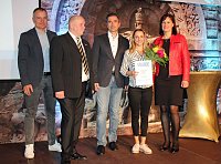 Die beliebtesten Sportlerinnen und Sportler Bild: Die beliebtesten Sportlerinnen und Sportler